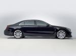 Mercedes-Benz S-Class by Lorinser 2014 года